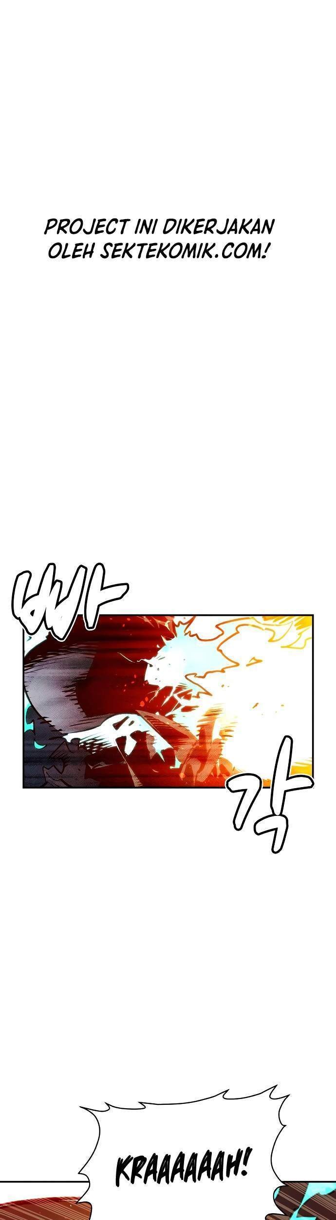 Alone Necromancer Chapter 13 - halaman 2