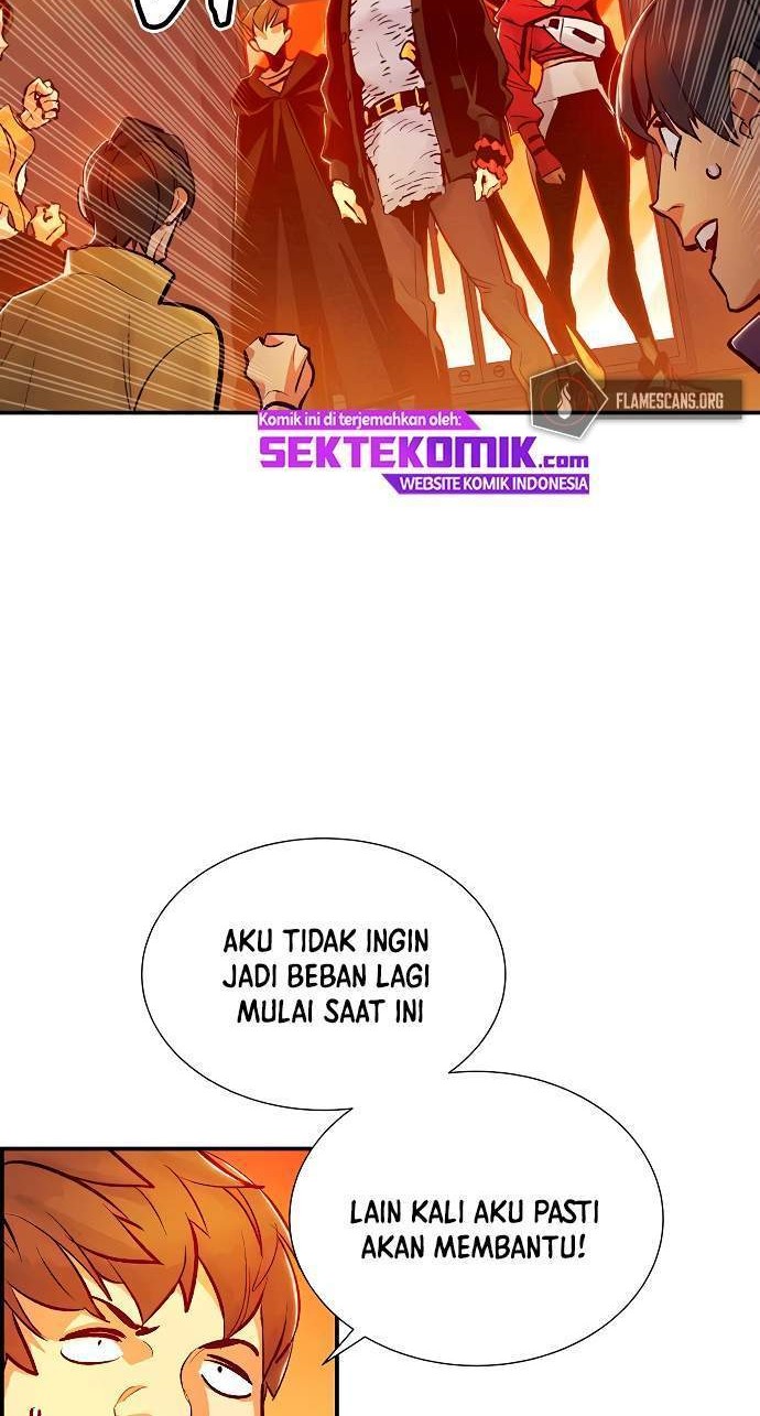Alone Necromancer Chapter 13 - halaman 29