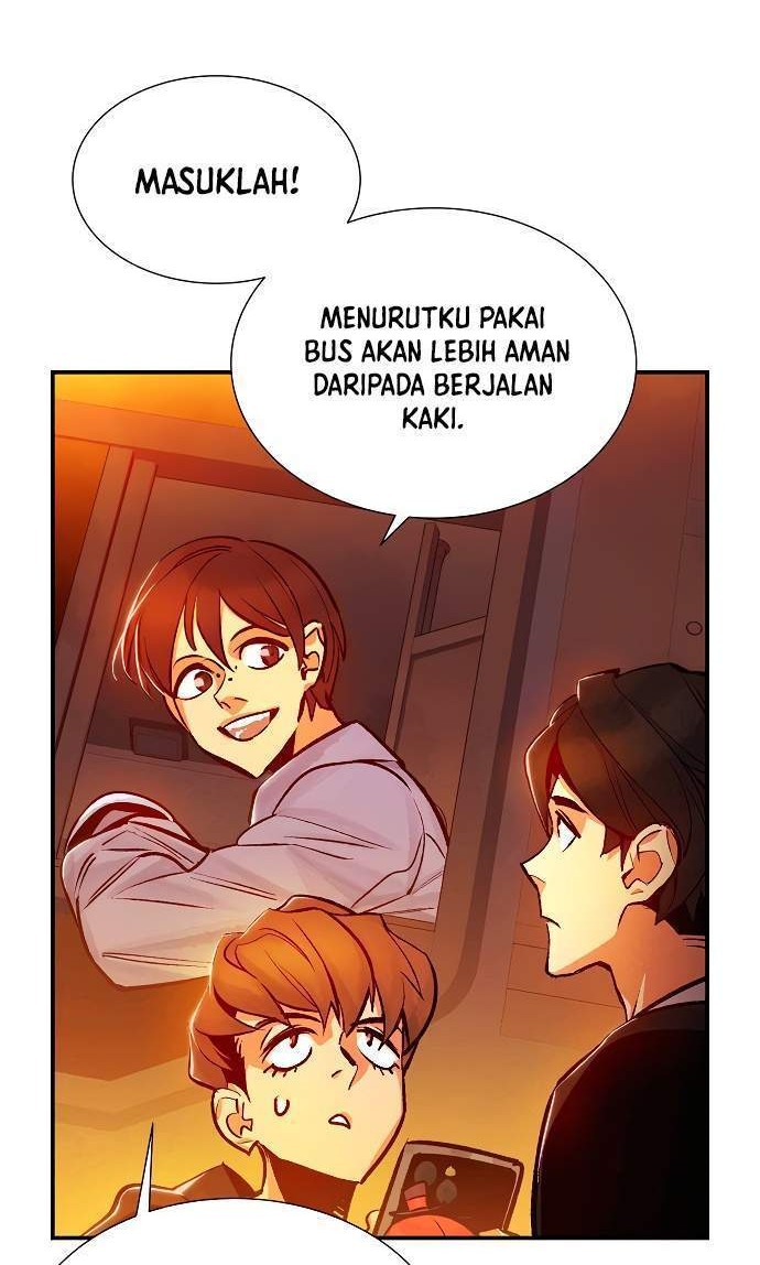 Alone Necromancer Chapter 13 - halaman 39