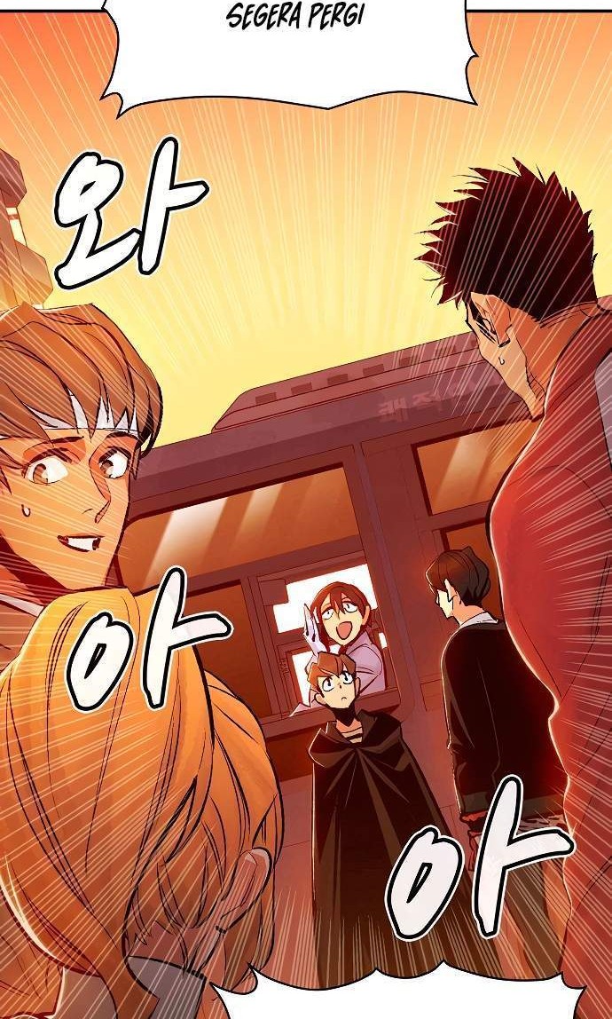 Alone Necromancer Chapter 13 - halaman 41