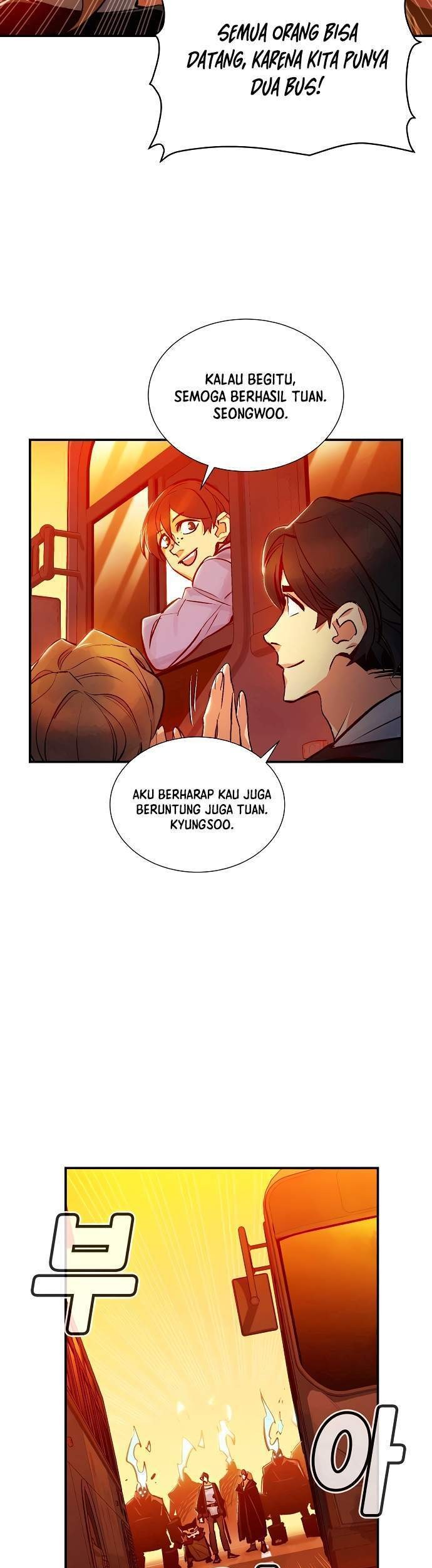 Alone Necromancer Chapter 13 - halaman 42