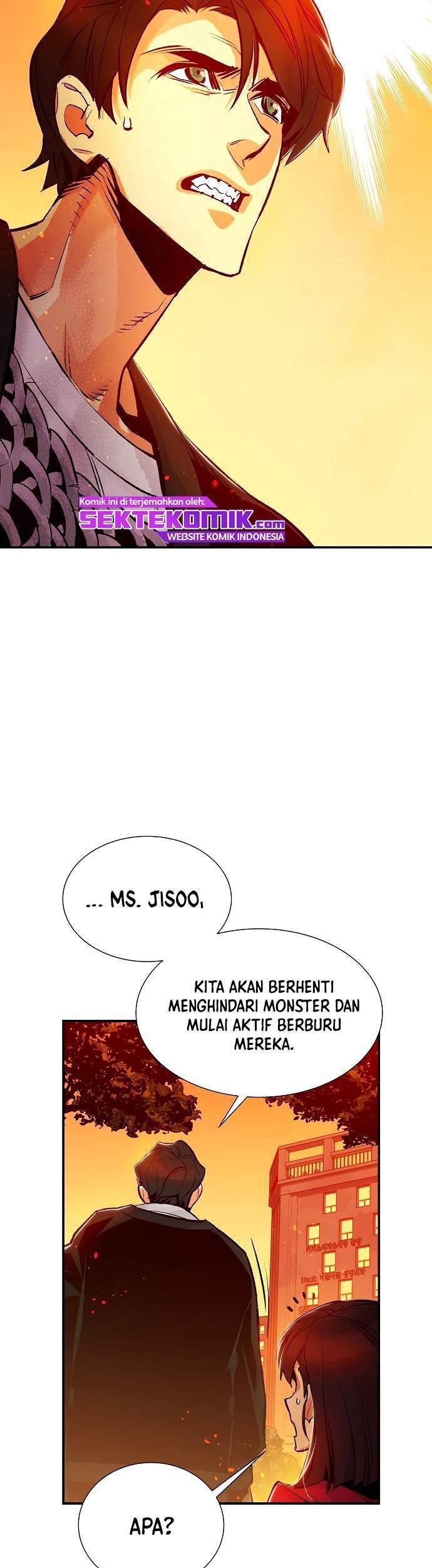 Alone Necromancer Chapter 13 - halaman 56