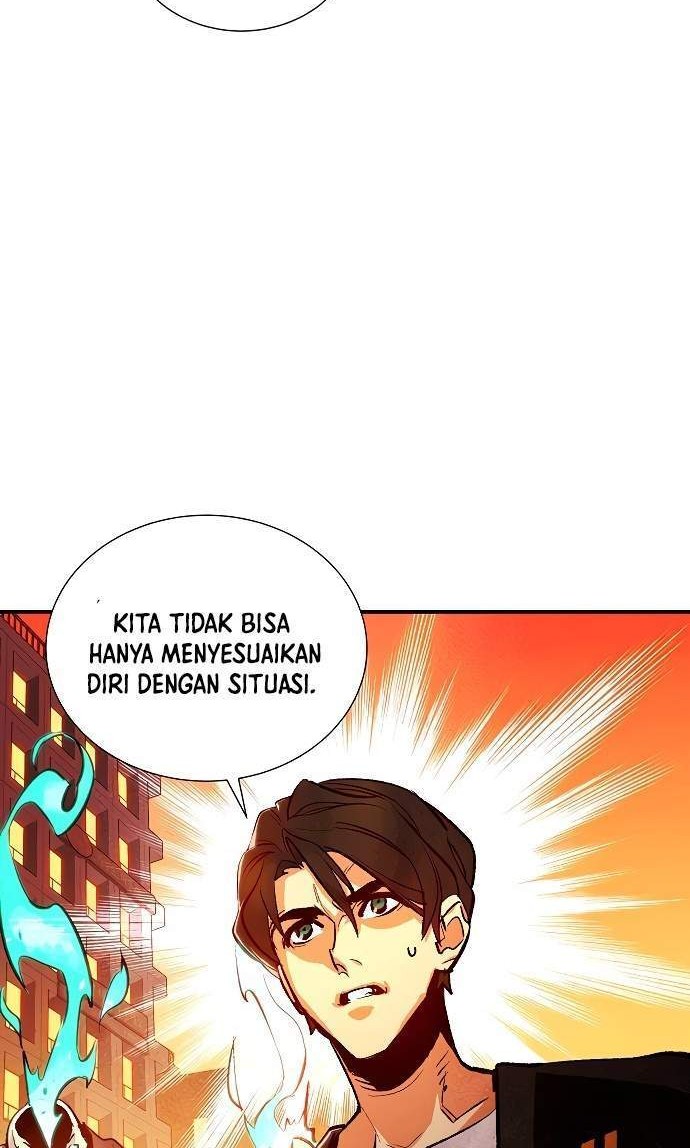 Alone Necromancer Chapter 13 - halaman 57