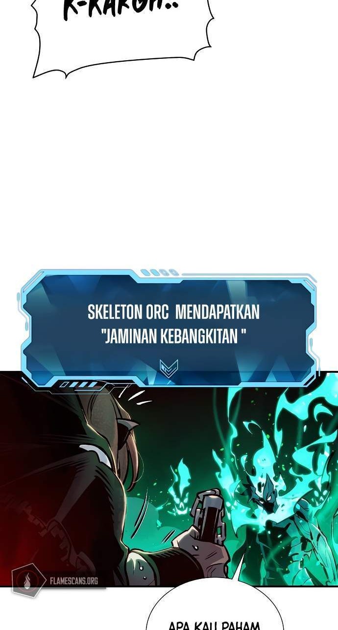 Alone Necromancer Chapter 13 - halaman 7