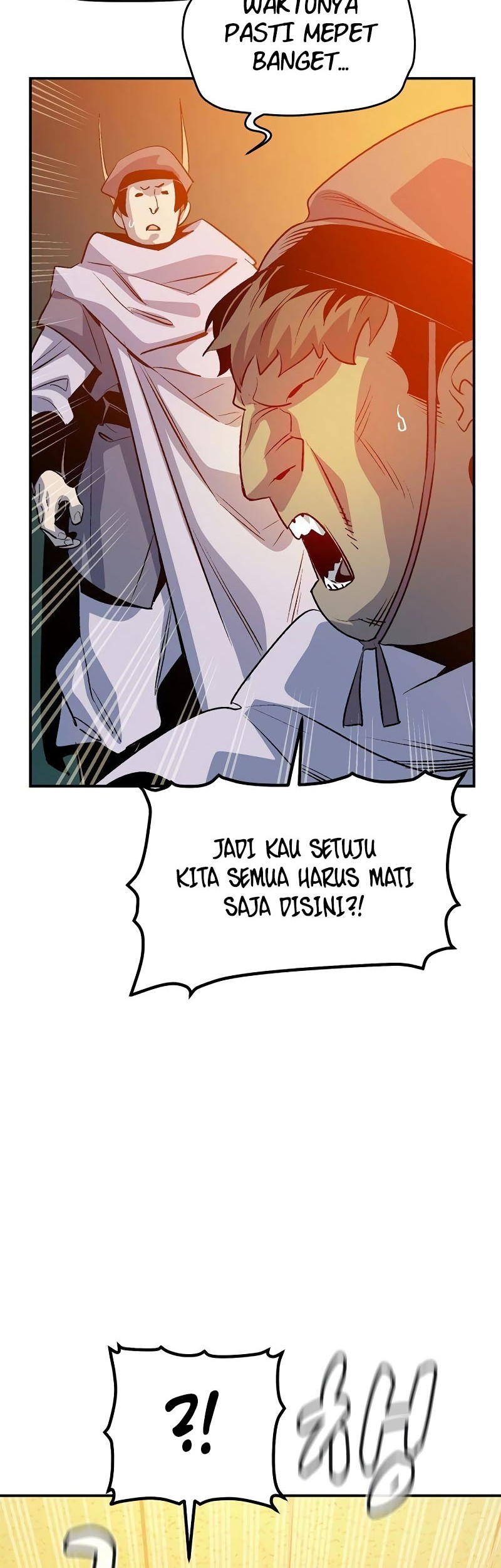 Alone Necromancer Chapter 130 - halaman 10