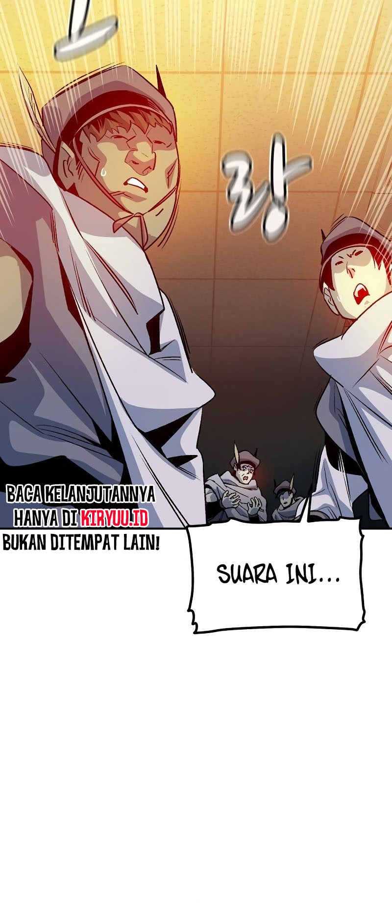 Alone Necromancer Chapter 130 - halaman 11