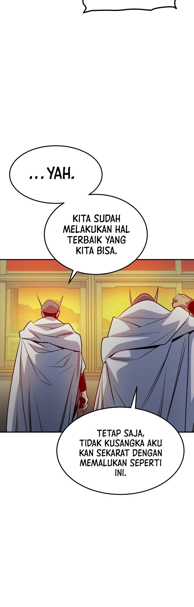 Alone Necromancer Chapter 130 - halaman 15