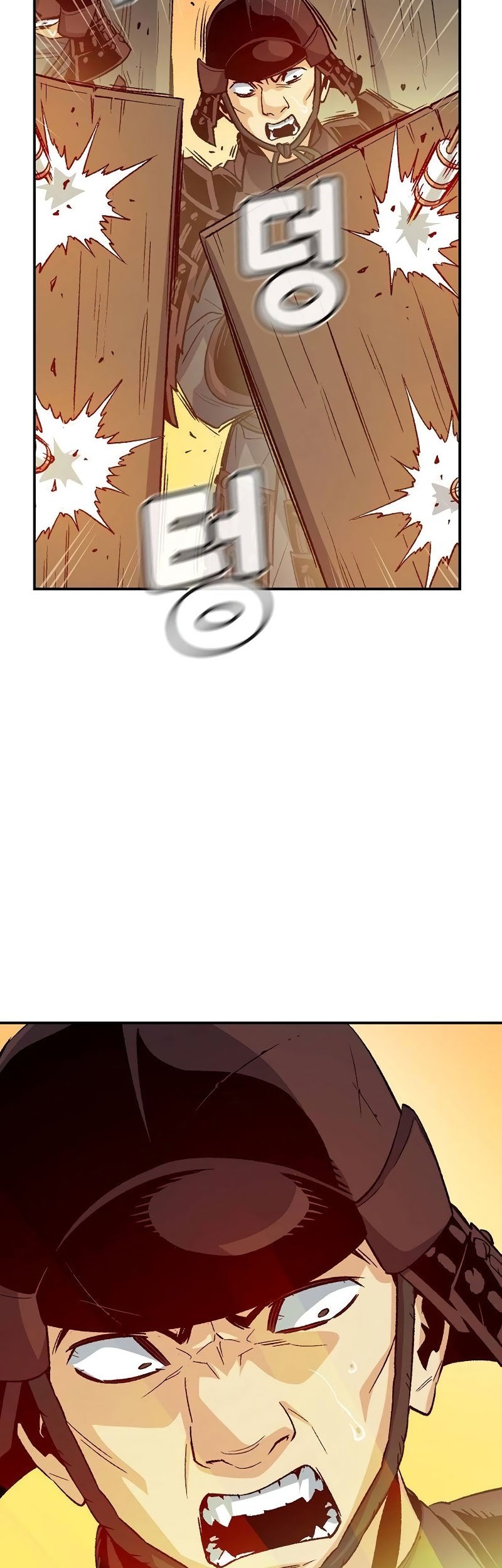 Alone Necromancer Chapter 130 - halaman 25