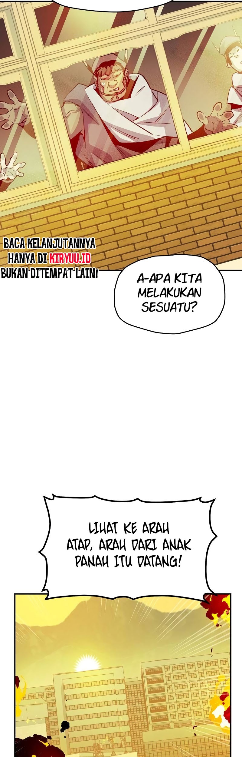 Alone Necromancer Chapter 130 - halaman 29