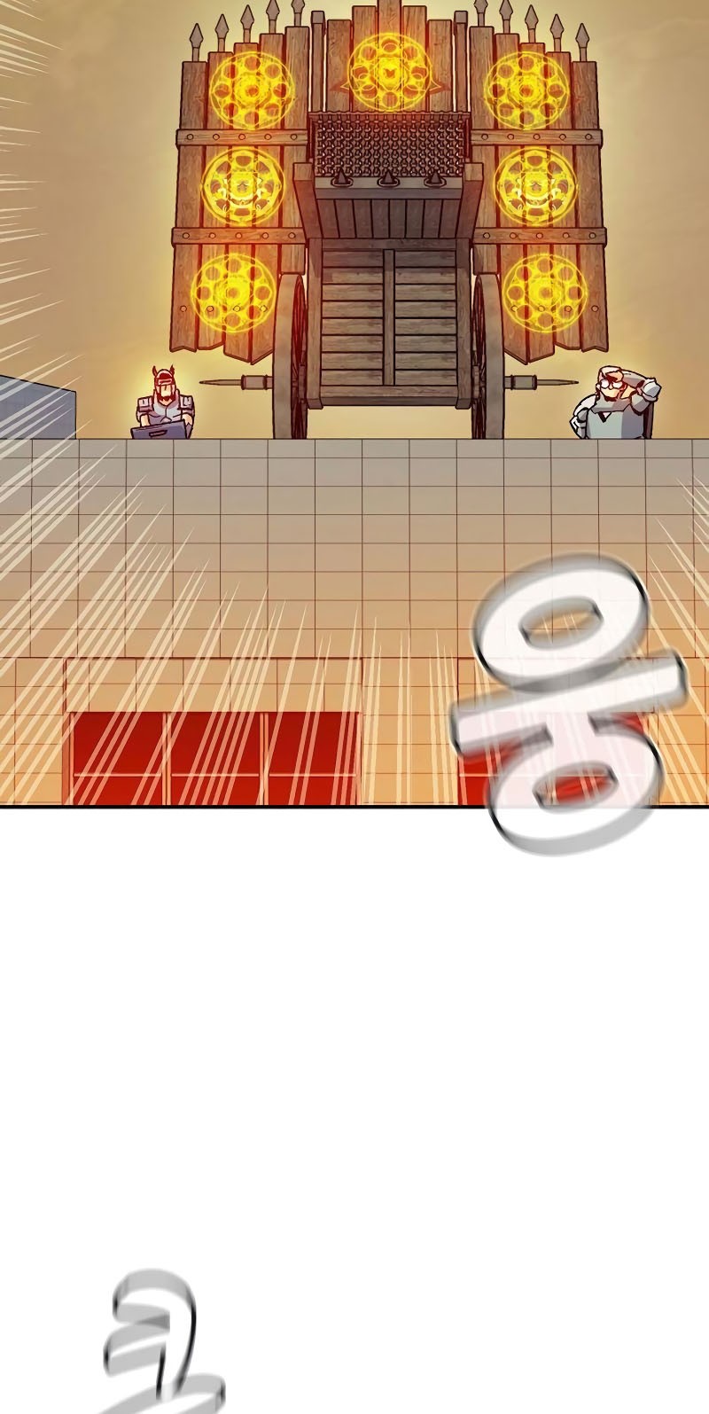 Alone Necromancer Chapter 130 - halaman 31