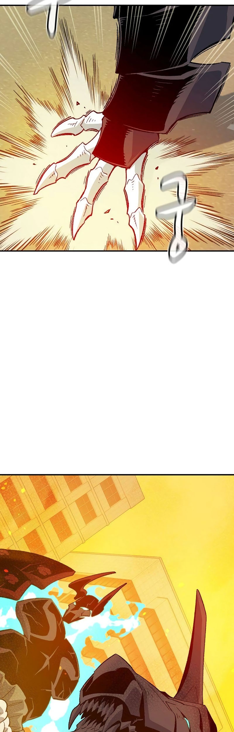 Alone Necromancer Chapter 130 - halaman 32