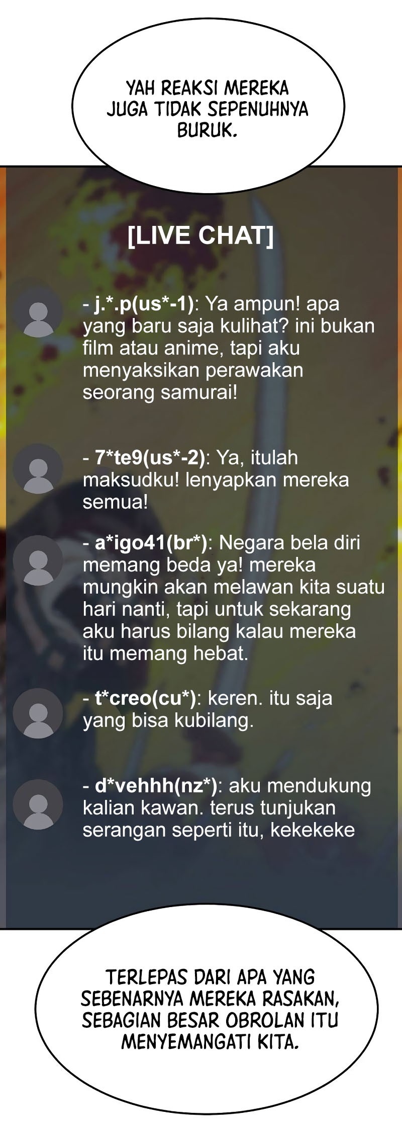 Alone Necromancer Chapter 130 - halaman 41