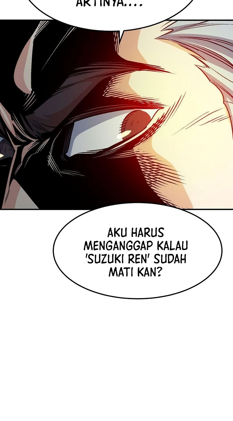 Alone Necromancer Chapter 130 - halaman 46