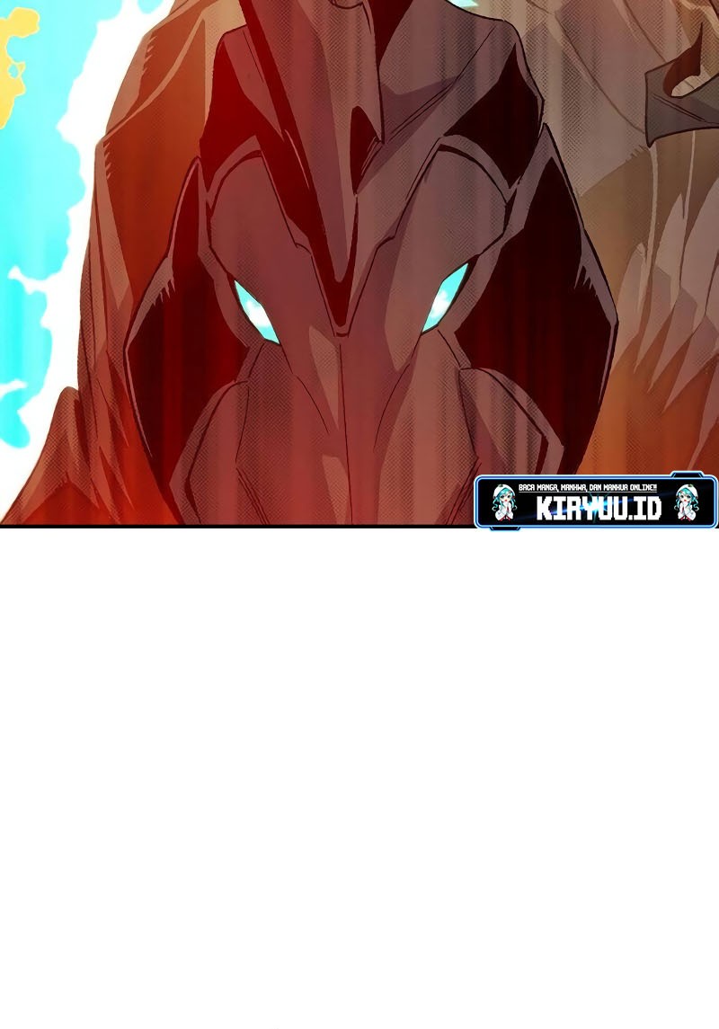 Alone Necromancer Chapter 130 - halaman 56
