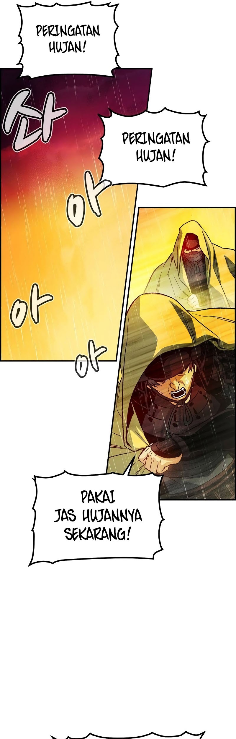 Alone Necromancer Chapter 130 - halaman 57