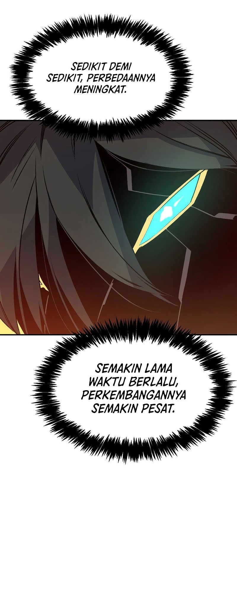 Alone Necromancer Chapter 130 - halaman 66