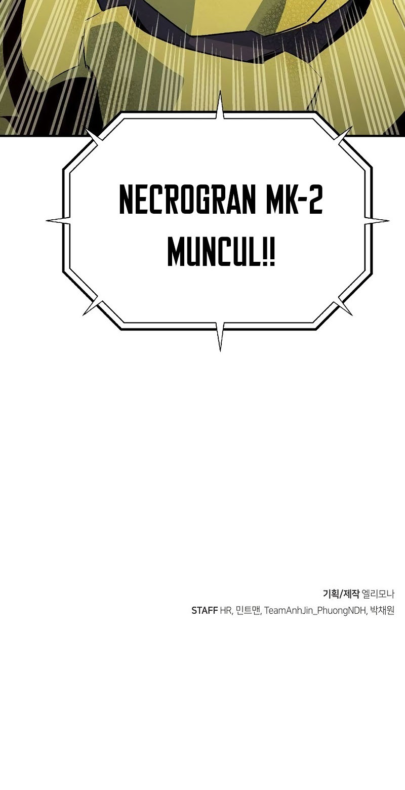 Alone Necromancer Chapter 130 - halaman 78