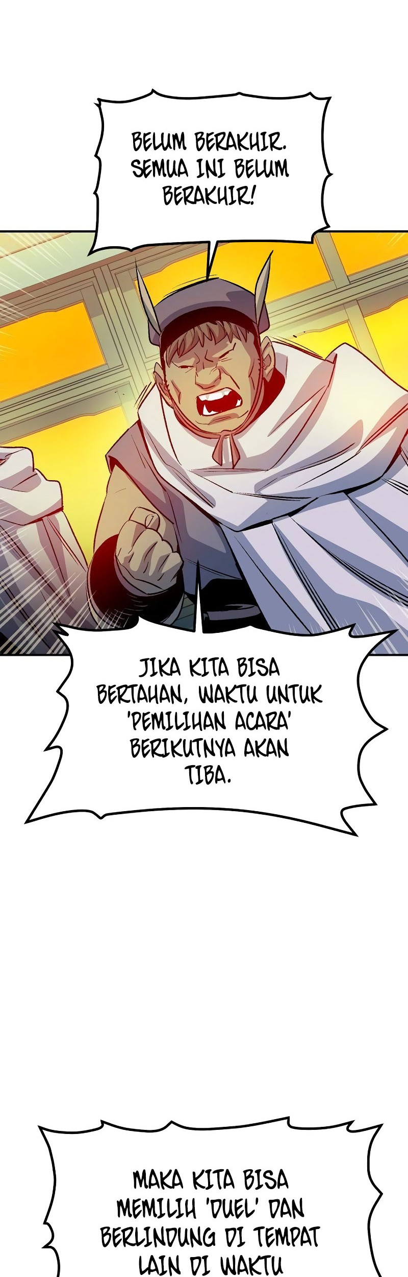 Alone Necromancer Chapter 130 - halaman 8