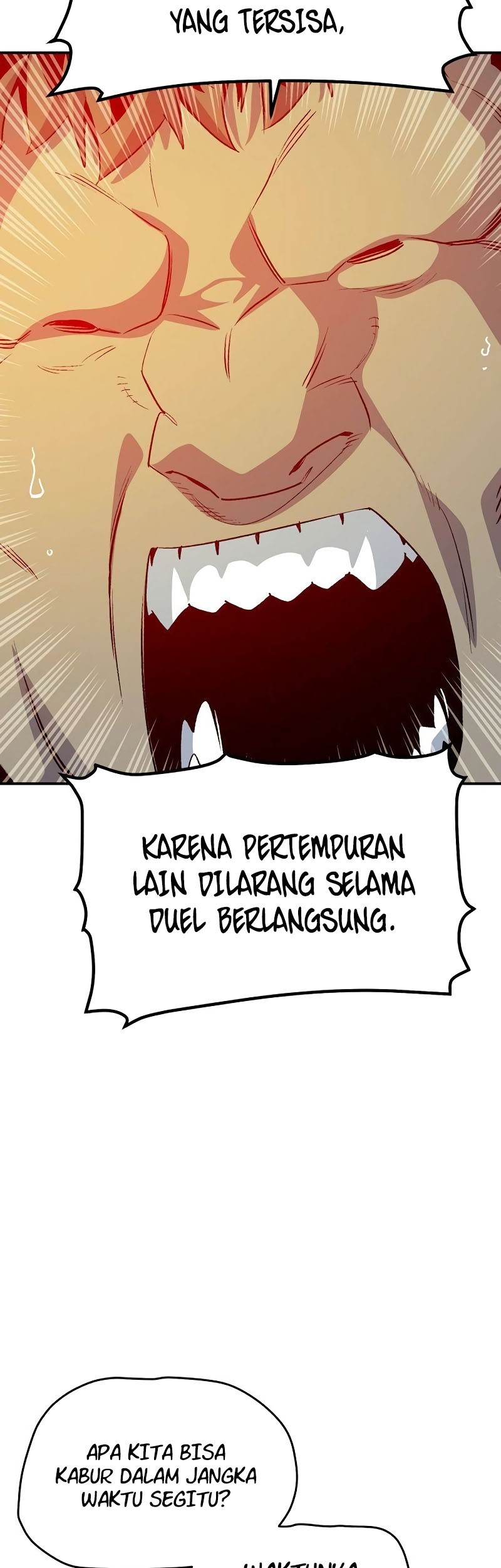 Alone Necromancer Chapter 130 - halaman 9