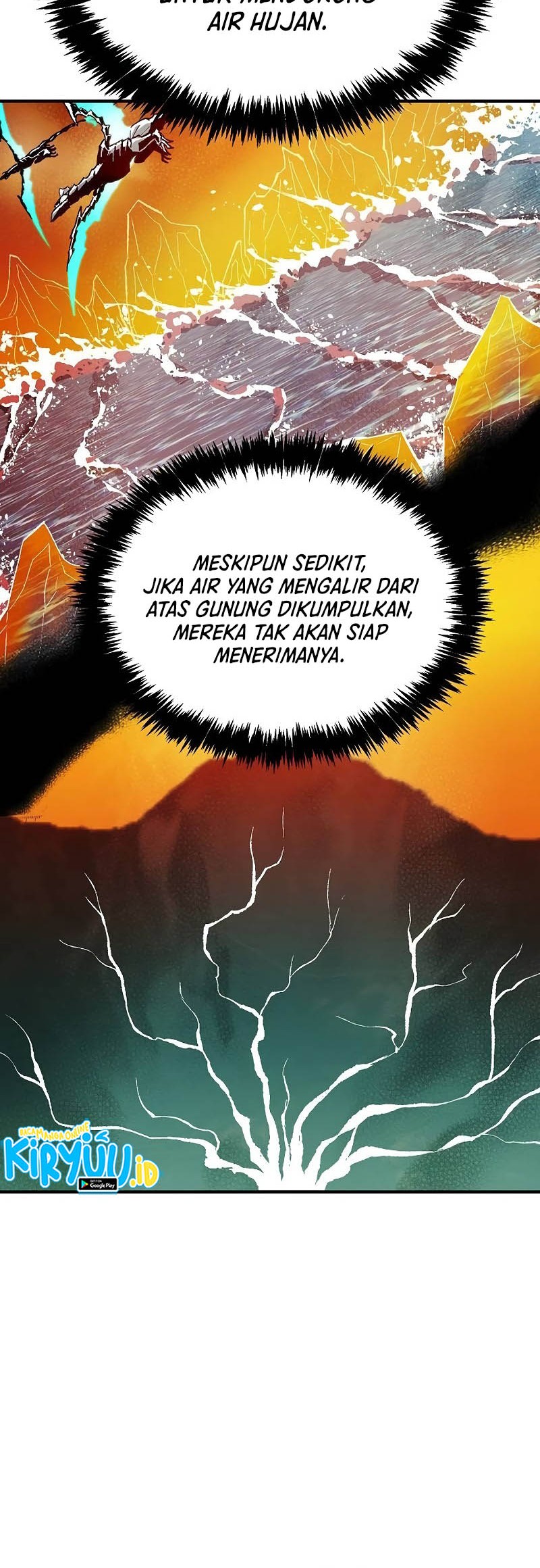 Alone Necromancer Chapter 131 - halaman 25