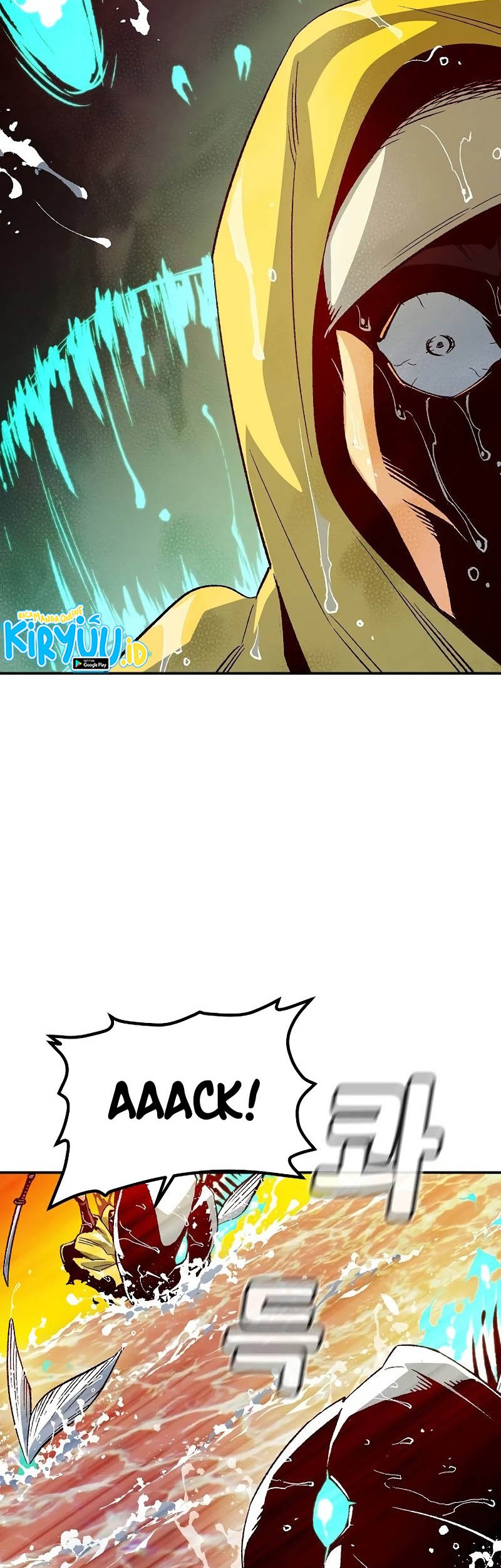 Alone Necromancer Chapter 131 - halaman 27