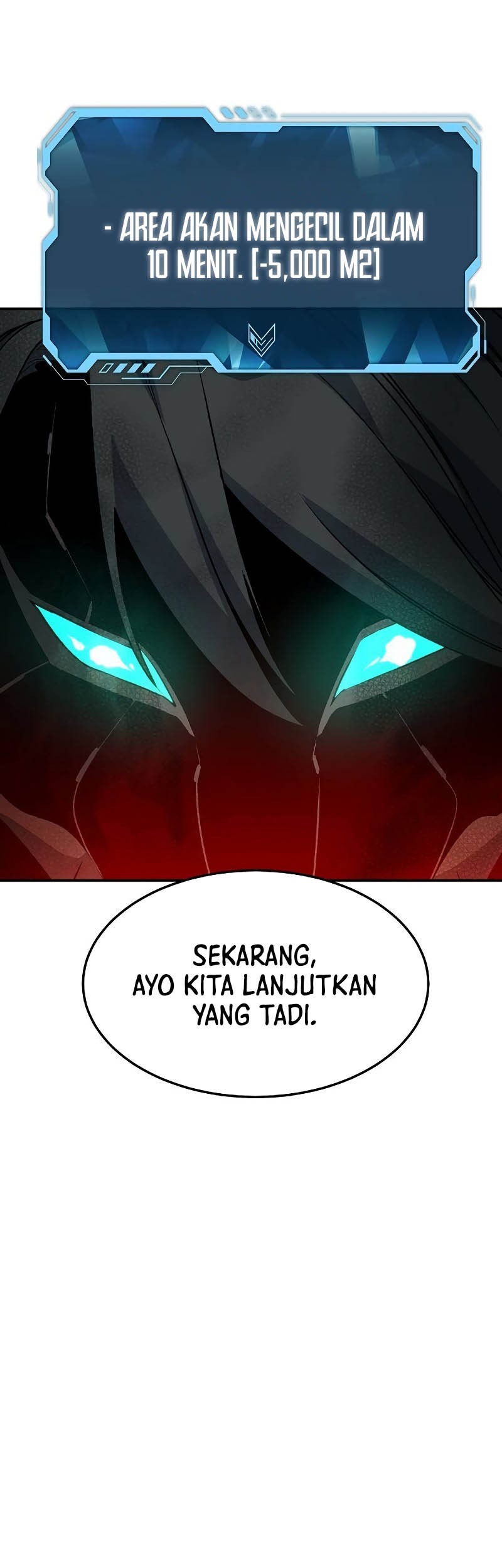 Alone Necromancer Chapter 131 - halaman 42