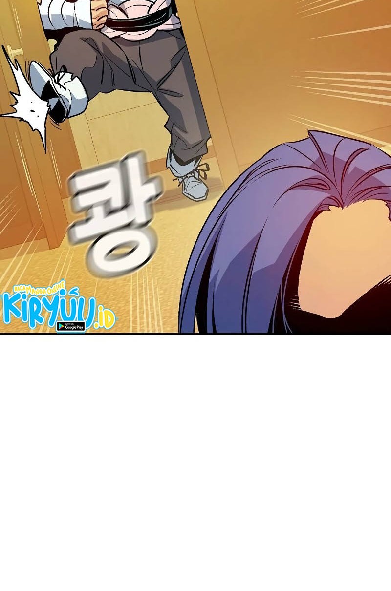 Alone Necromancer Chapter 131 - halaman 45