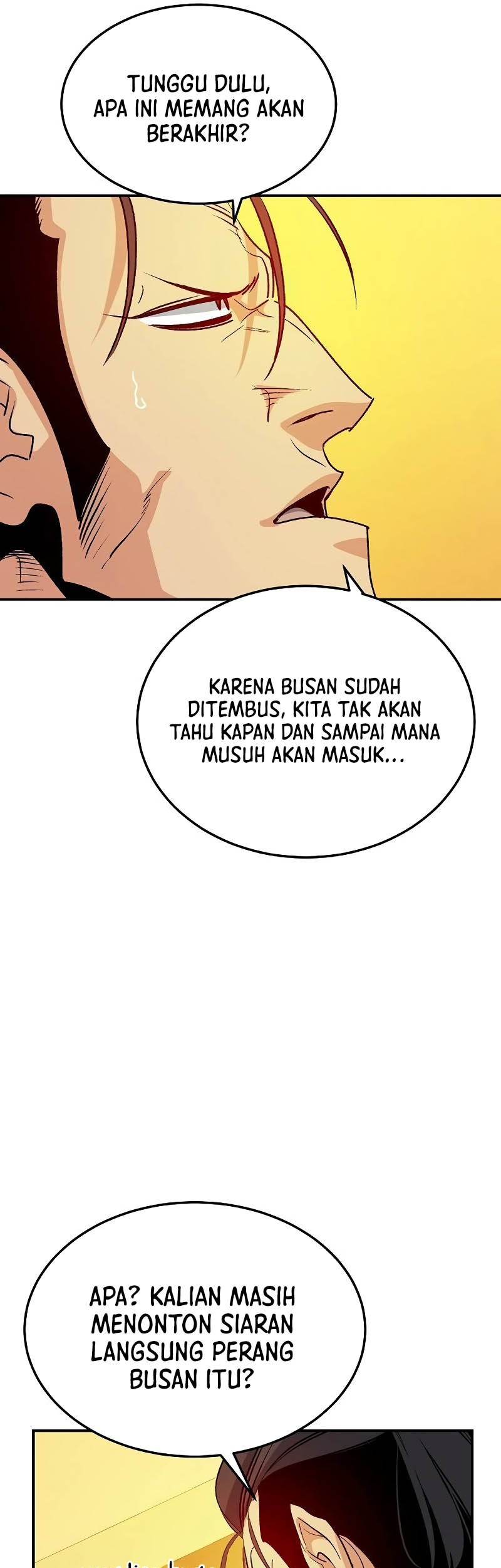 Alone Necromancer Chapter 131 - halaman 46