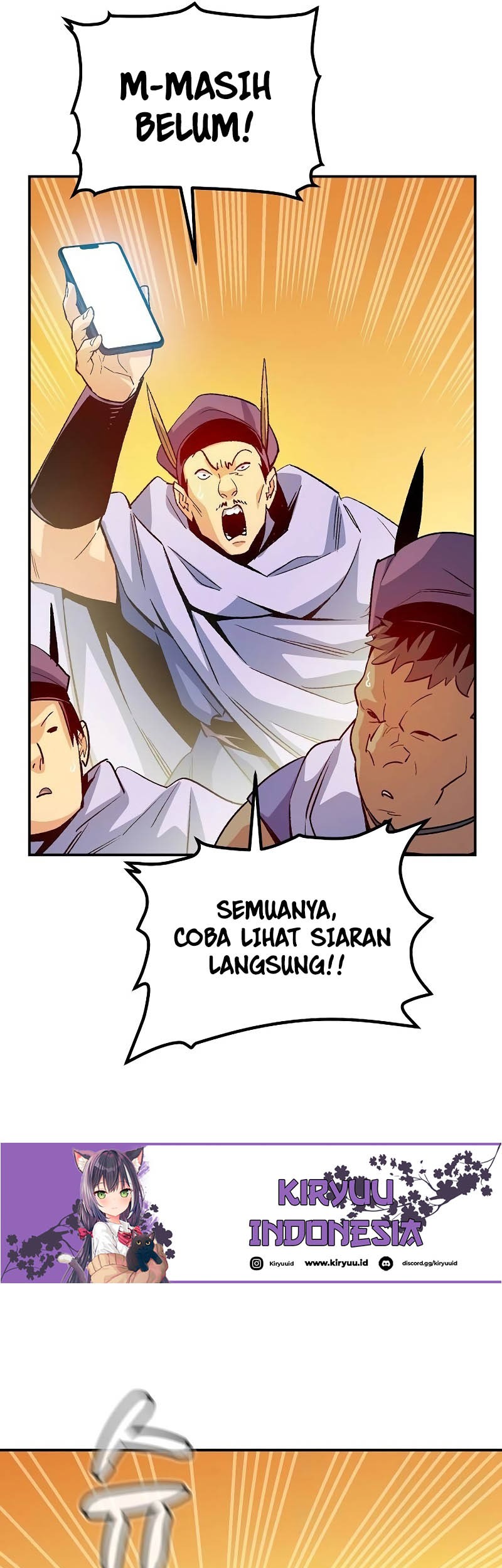 Alone Necromancer Chapter 131 - halaman 66