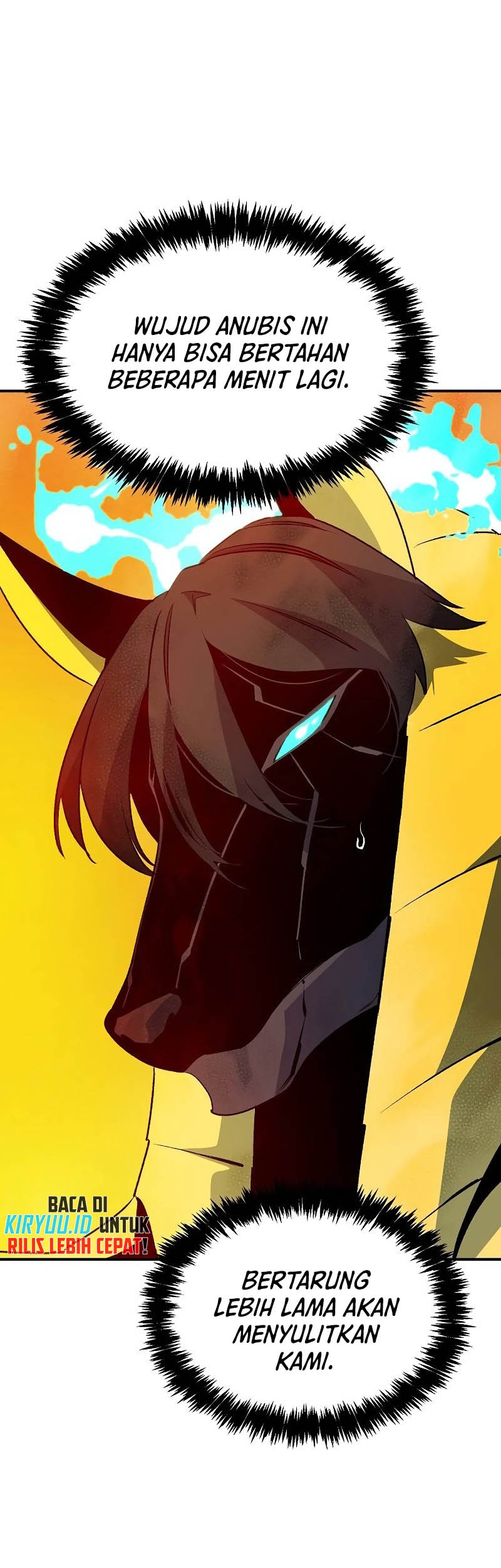 Alone Necromancer Chapter 131 - halaman 70