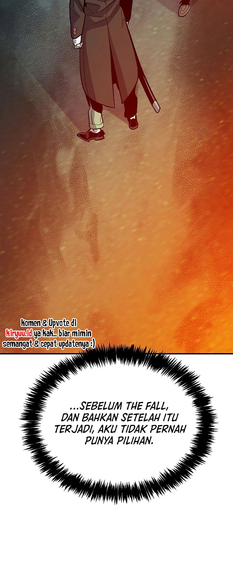 Alone Necromancer Chapter 132 - halaman 15