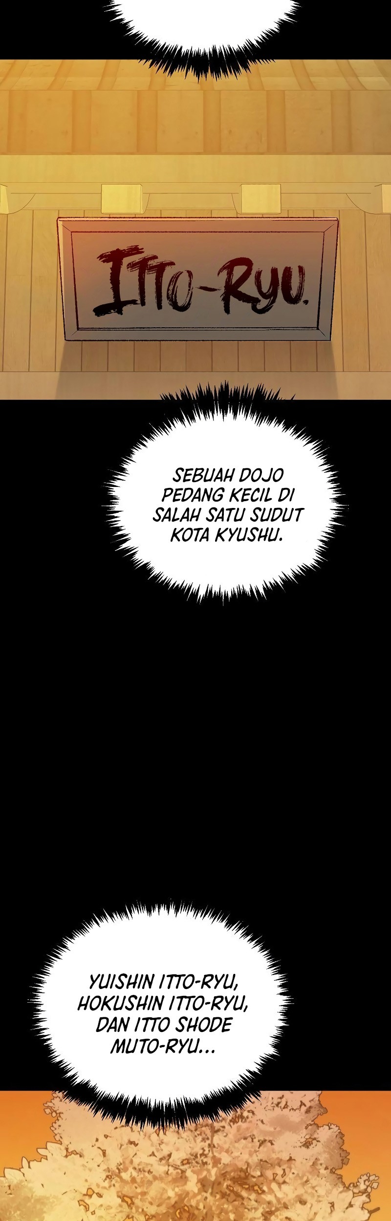 Alone Necromancer Chapter 132 - halaman 18