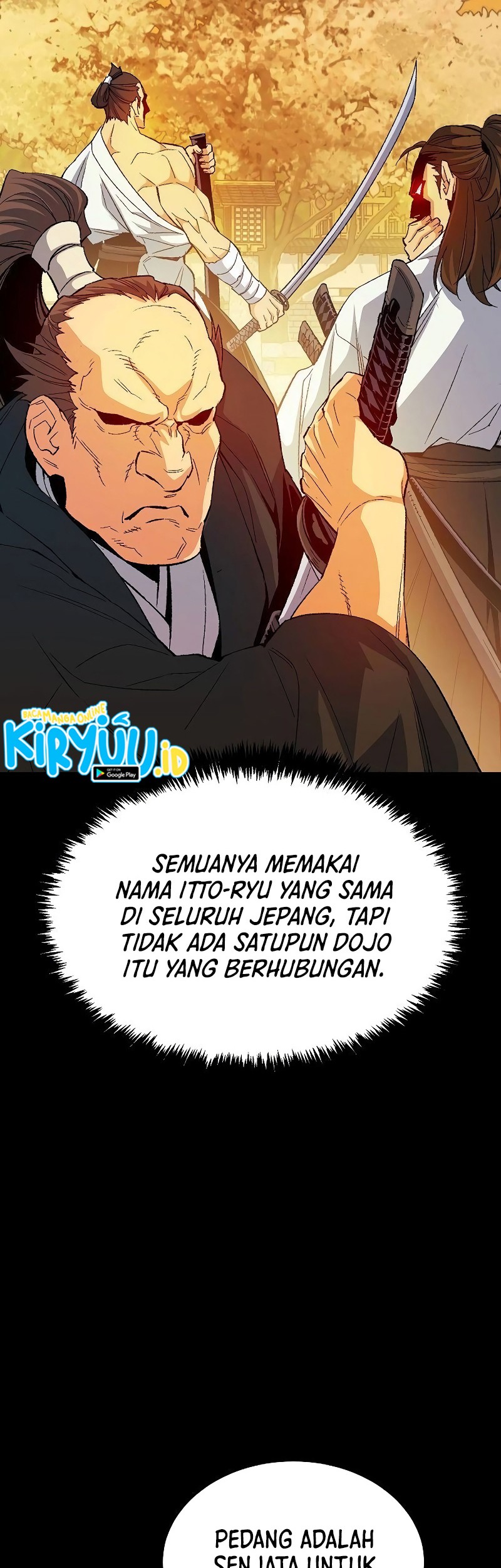 Alone Necromancer Chapter 132 - halaman 19