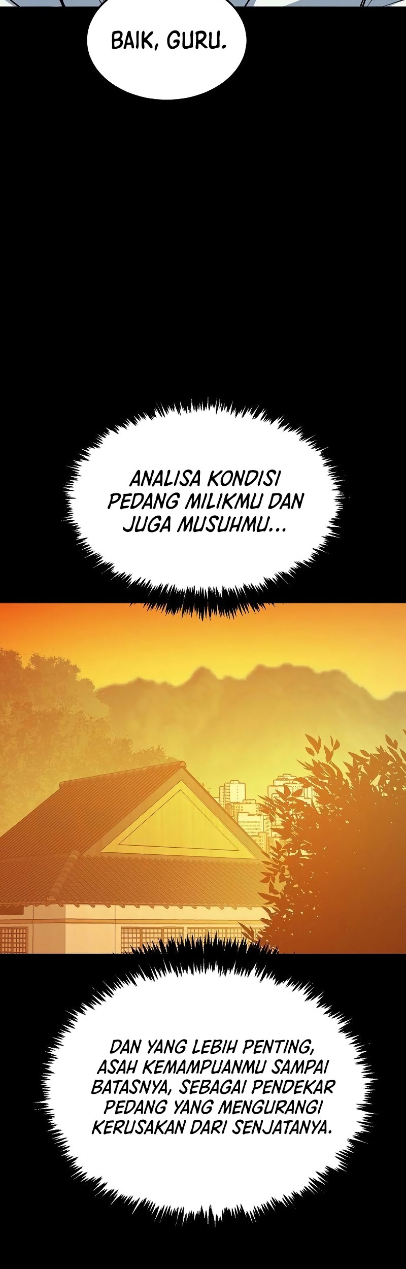 Alone Necromancer Chapter 132 - halaman 27