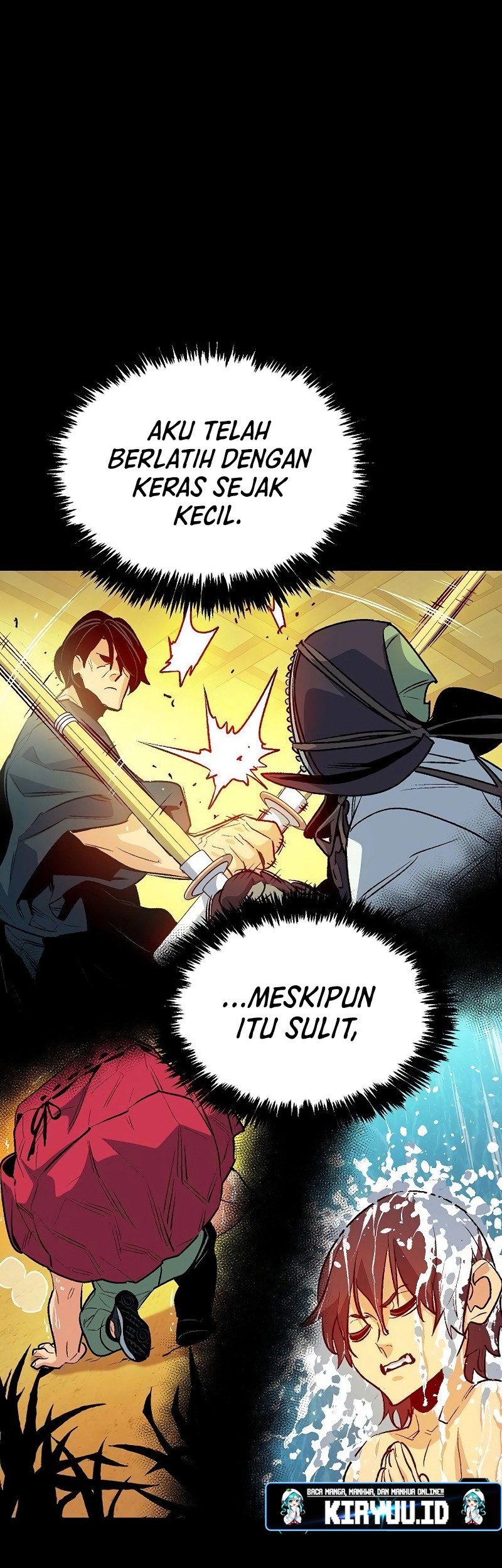 Alone Necromancer Chapter 132 - halaman 28