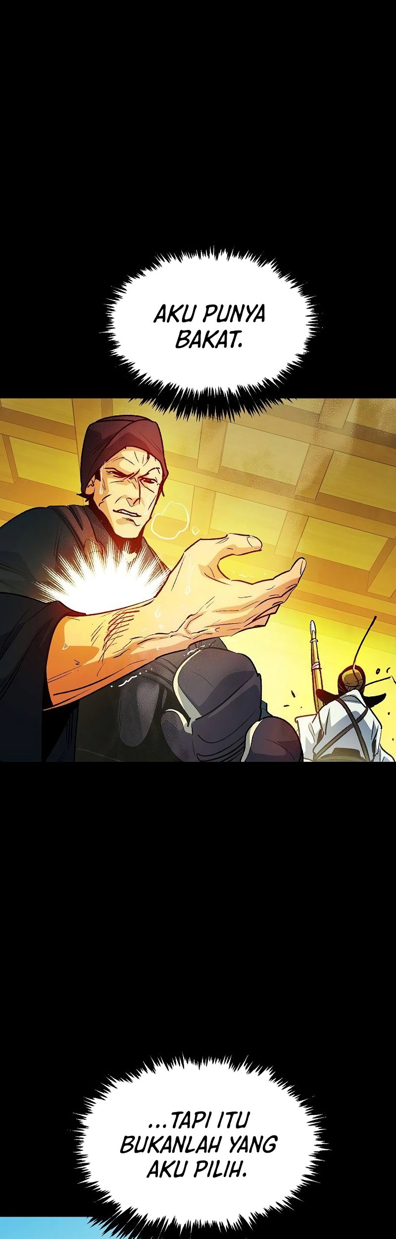 Alone Necromancer Chapter 132 - halaman 29