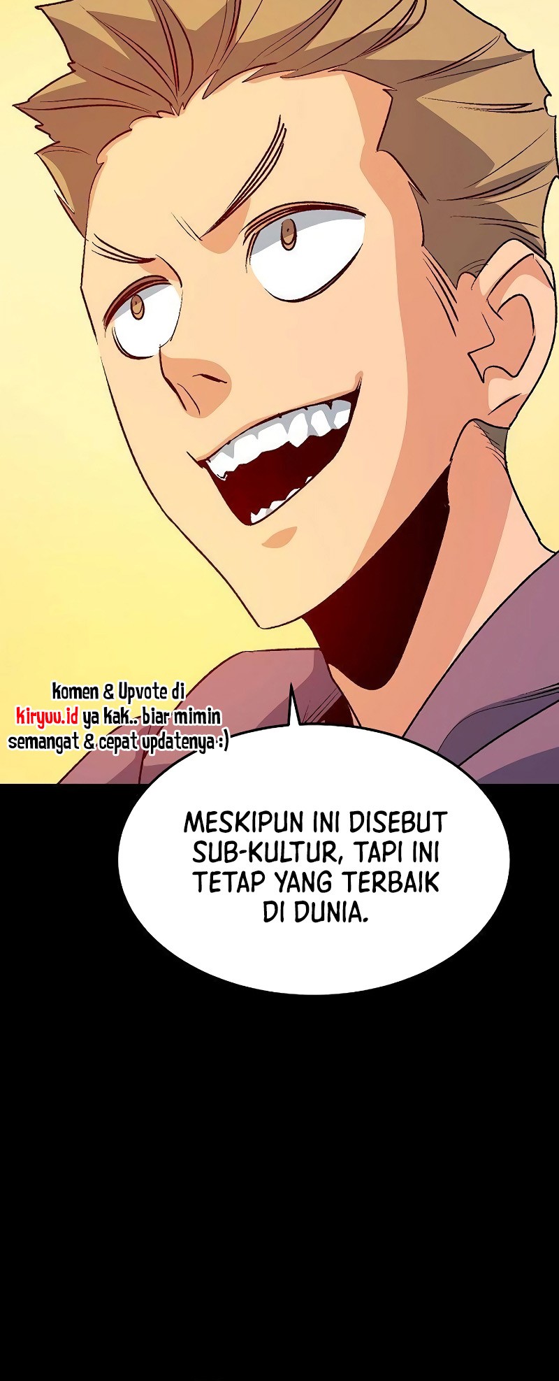 Alone Necromancer Chapter 132 - halaman 35