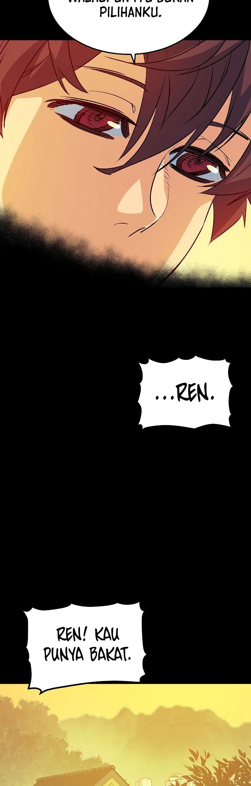 Alone Necromancer Chapter 132 - halaman 37