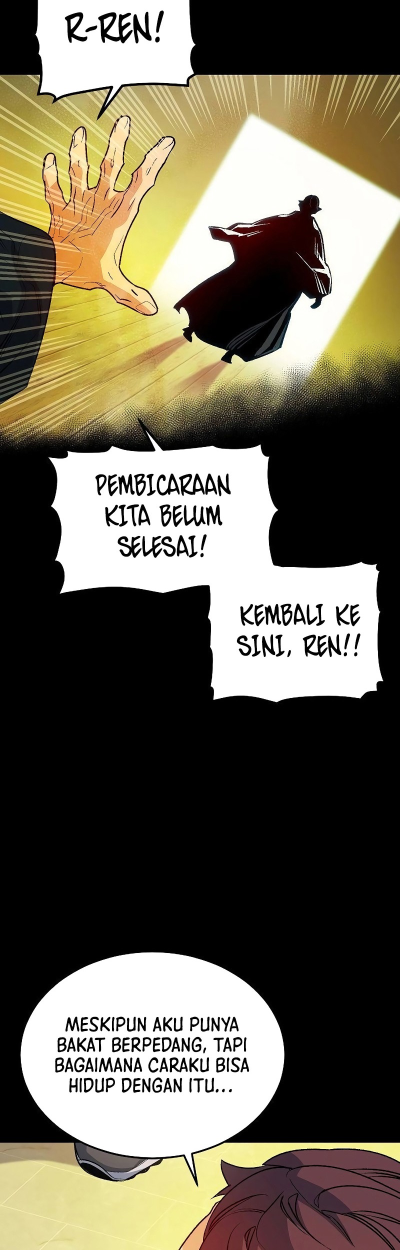 Alone Necromancer Chapter 132 - halaman 44