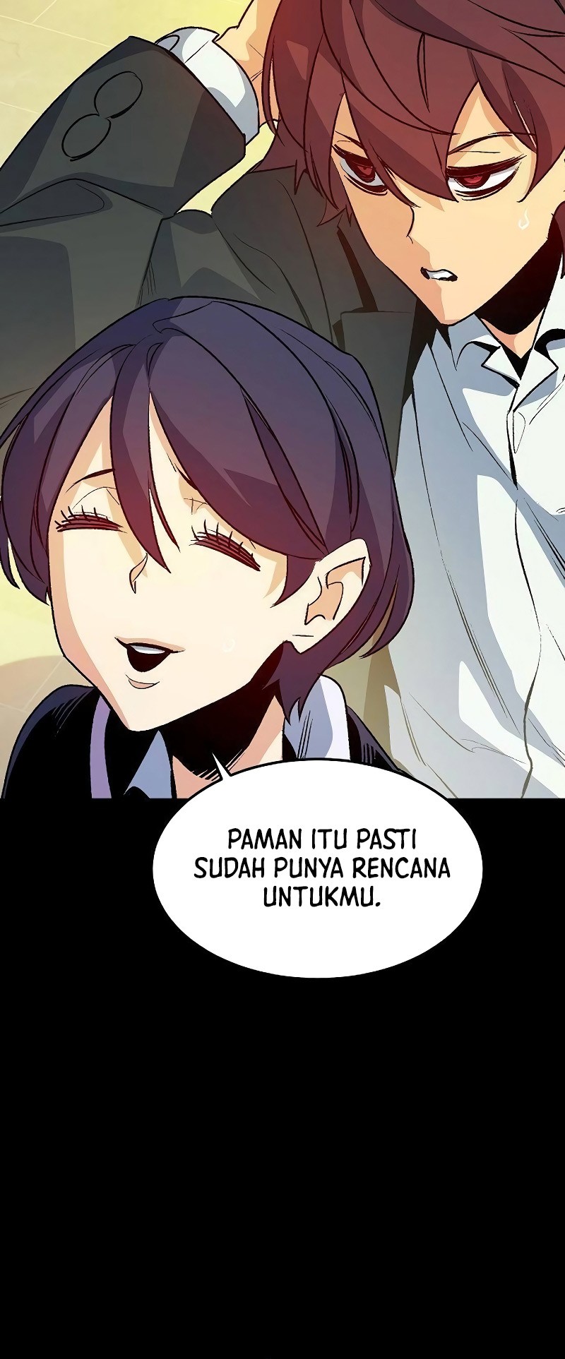 Alone Necromancer Chapter 132 - halaman 45