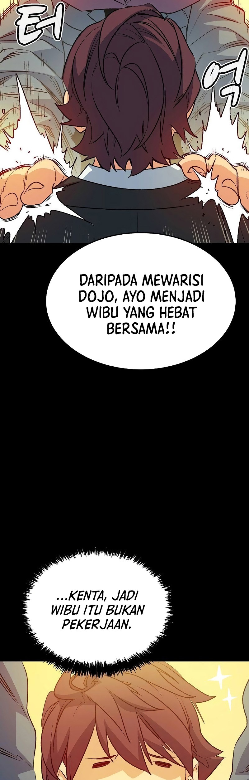 Alone Necromancer Chapter 132 - halaman 48