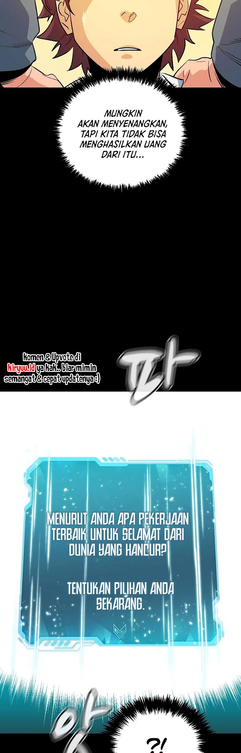 Alone Necromancer Chapter 132 - halaman 49
