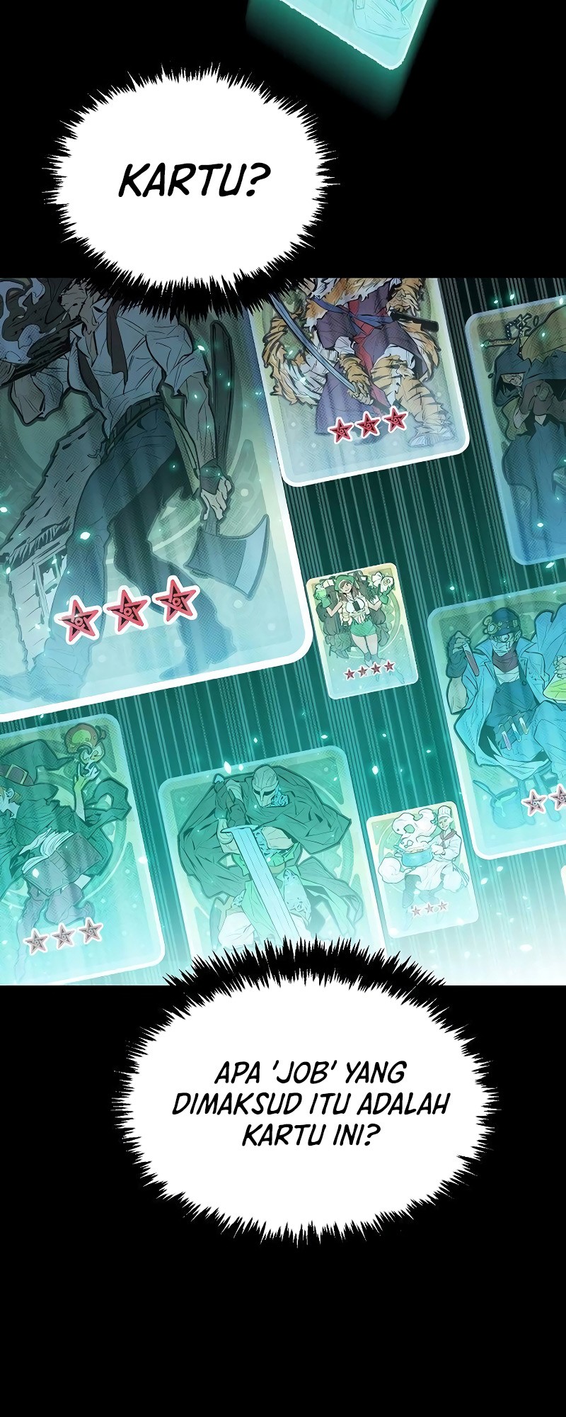 Alone Necromancer Chapter 132 - halaman 55