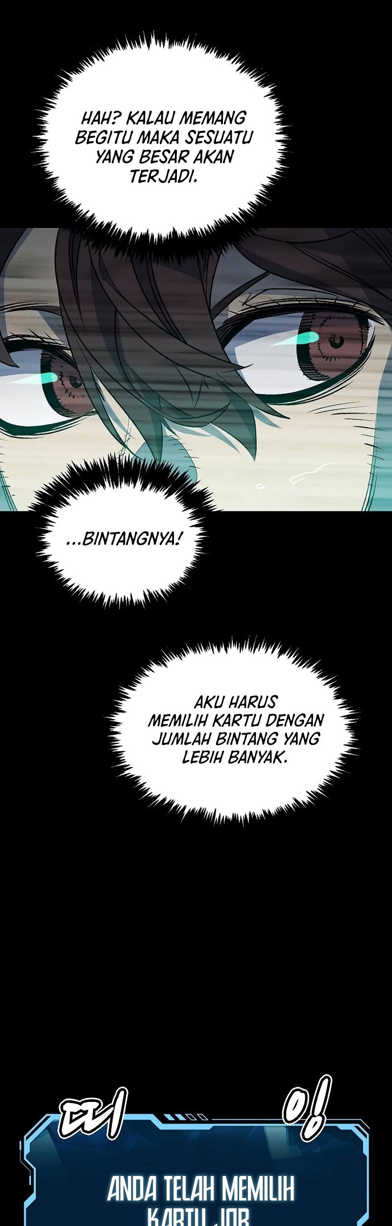 Alone Necromancer Chapter 132 - halaman 57
