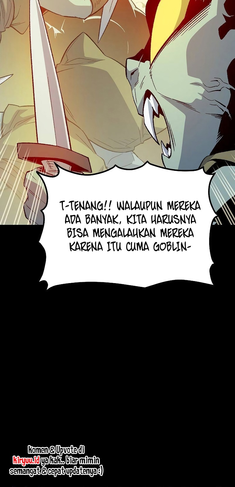Alone Necromancer Chapter 132 - halaman 65