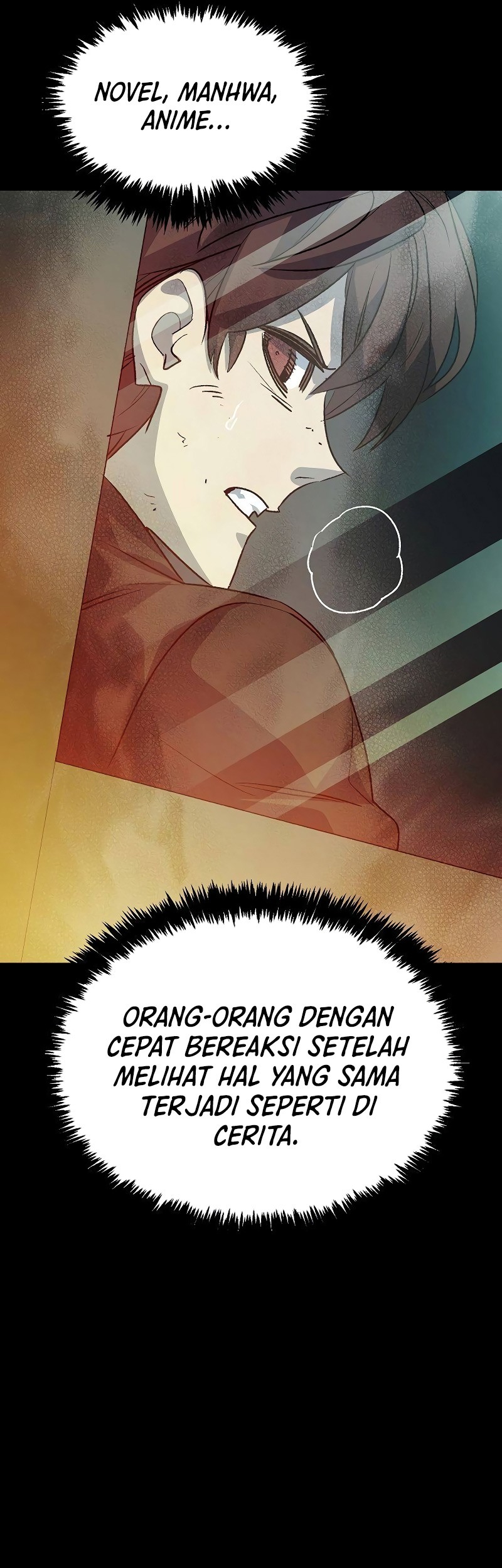 Alone Necromancer Chapter 132 - halaman 71