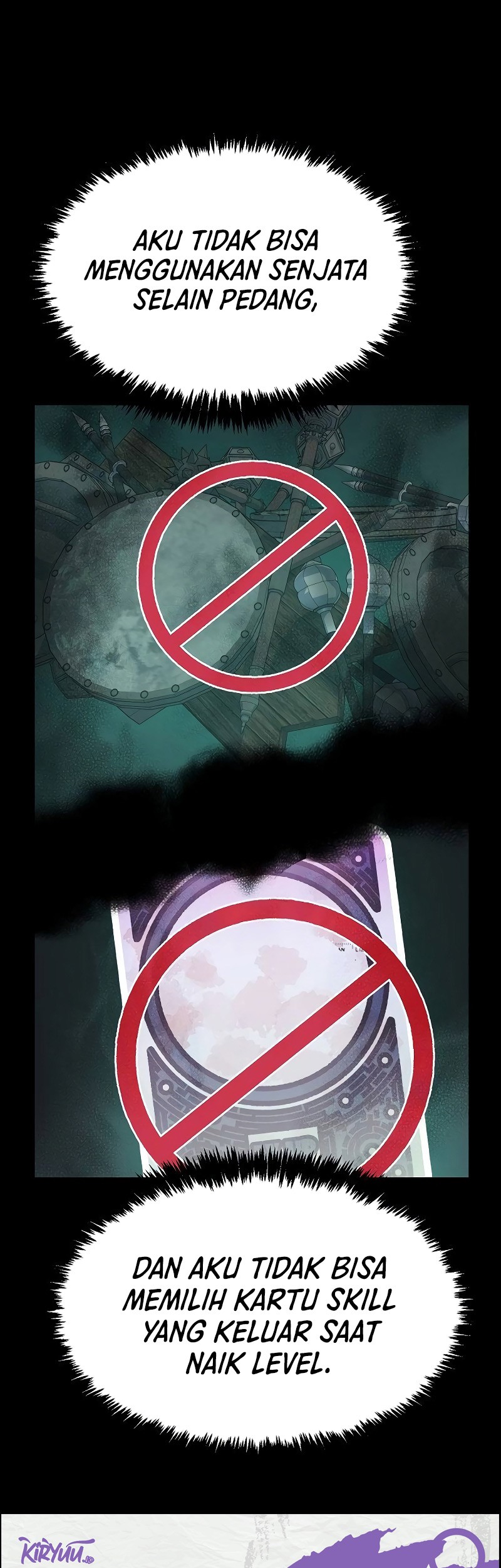 Alone Necromancer Chapter 132 - halaman 76