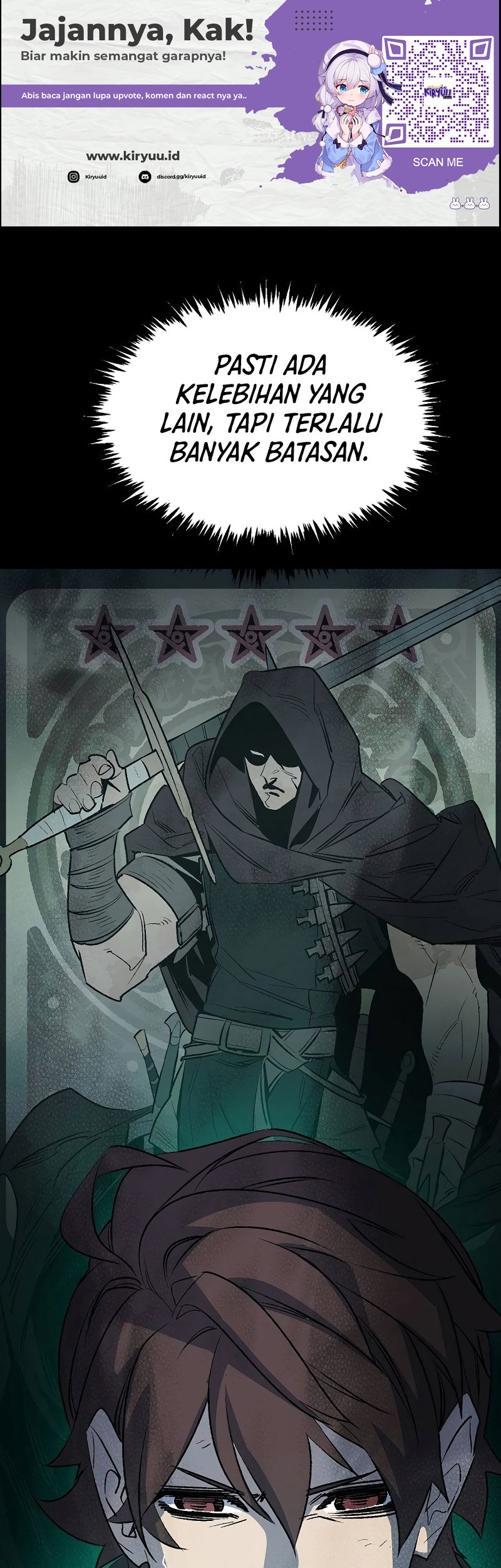Alone Necromancer Chapter 132 - halaman 77