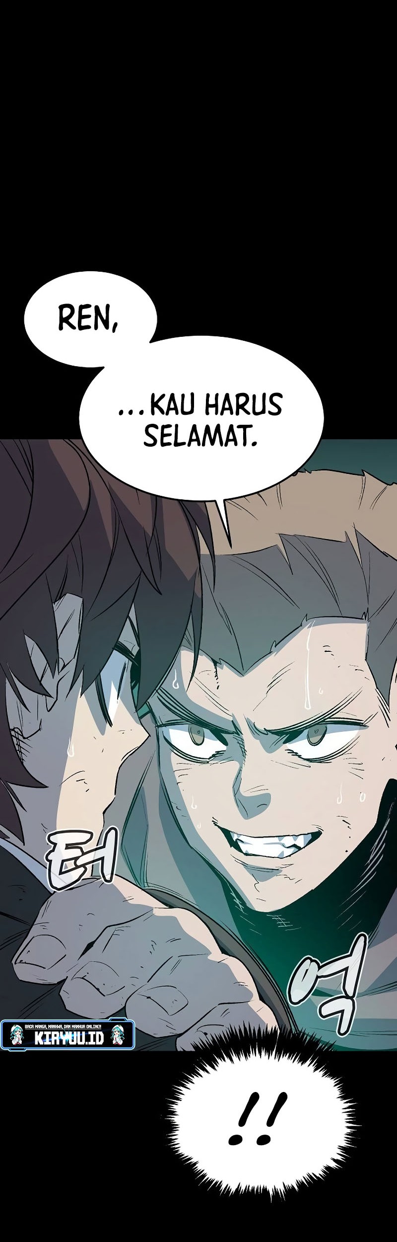 Alone Necromancer Chapter 133 - halaman 15