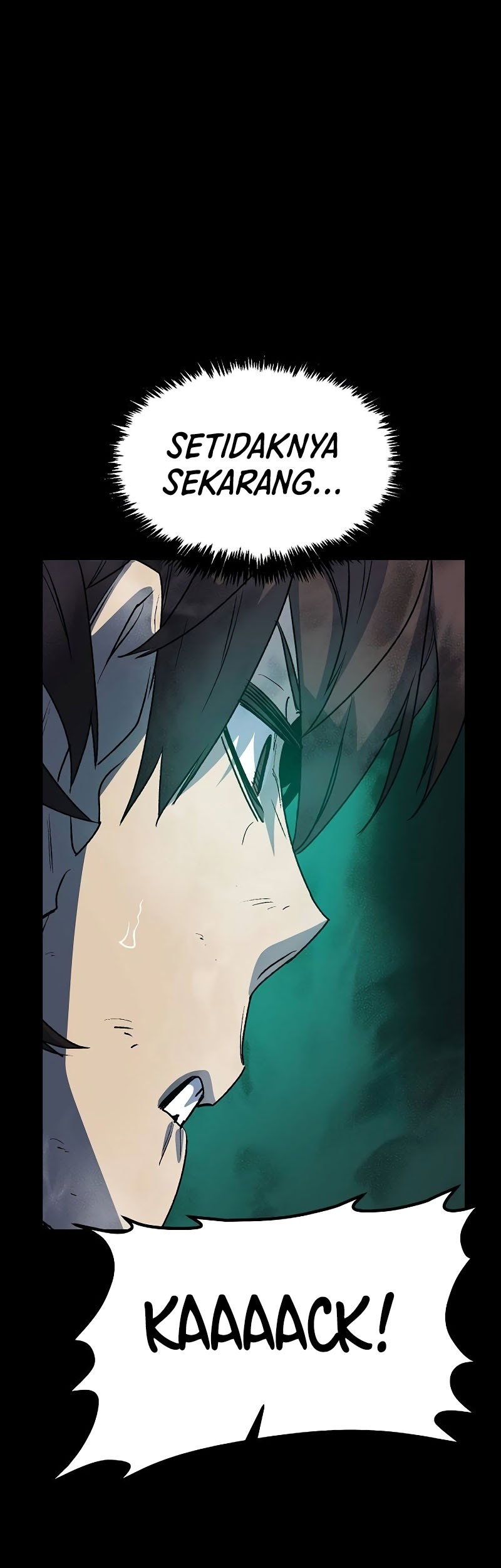 Alone Necromancer Chapter 133 - halaman 17